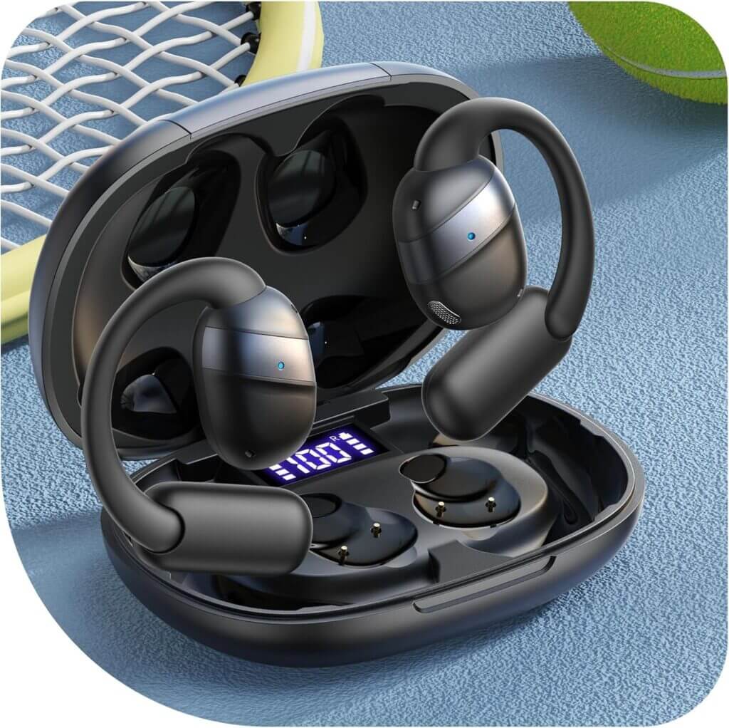 JOYROOM Open Ear Kopfhörer  – 30% Rabatt