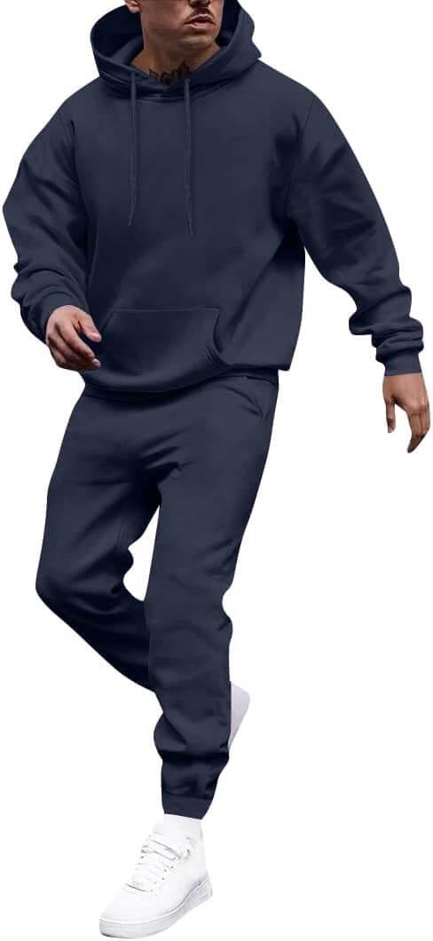 Herren Jogginganzug Set – 40% Rabatt