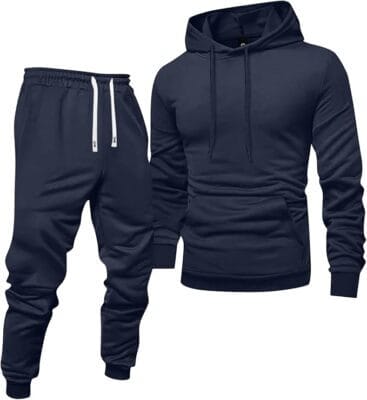 Jogginganzug Herren Set