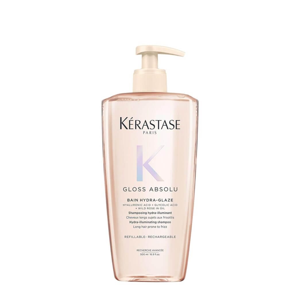 Kérastase Gloss Absolu Shampoo – 42% Rabatt