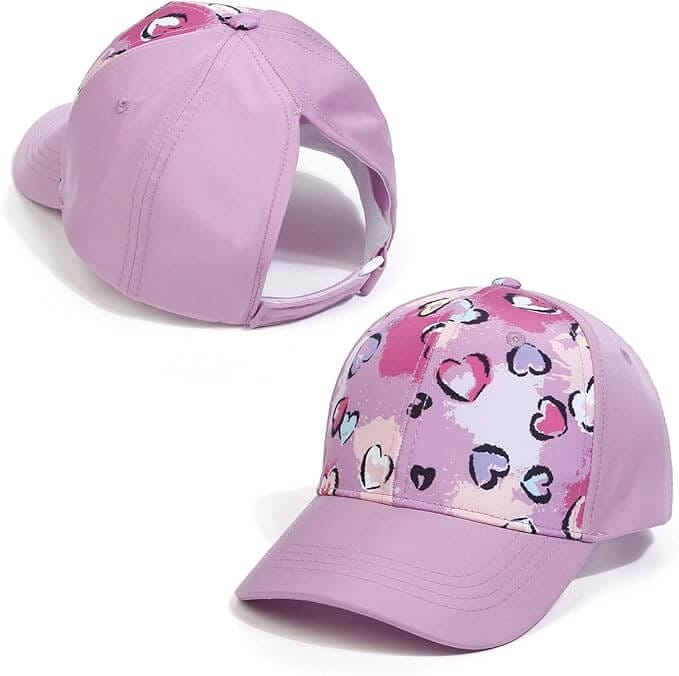 Kinder Baseballkappe – 50% Rabatt