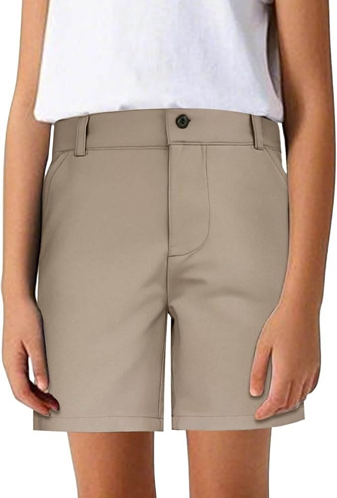 Kinder Chino Shorts – 50% Rabatt