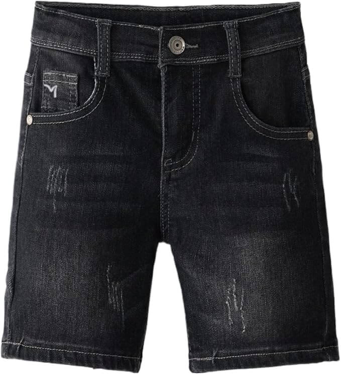 Kinder Jeans Shorts – 50% Rabatt