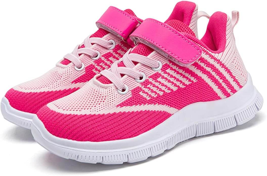 PINTUTU Turnschuhe / Sneaker für Kinder – 50% Rabatt