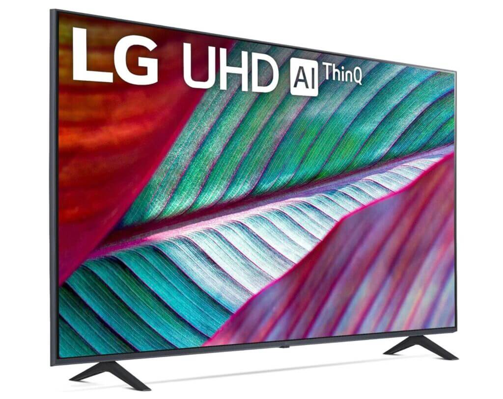 LG 55UR78006LK 55 Zoll TV – 18% Rabatt