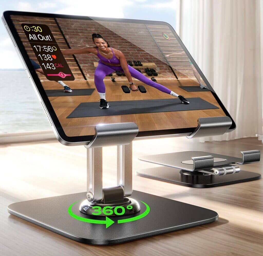 LISEN Tablet-Halterung – 41% Rabatt