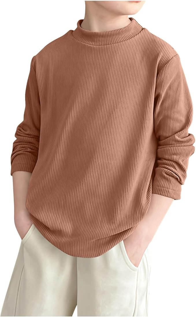 Kinder Langarmshirt – 70% Rabatt