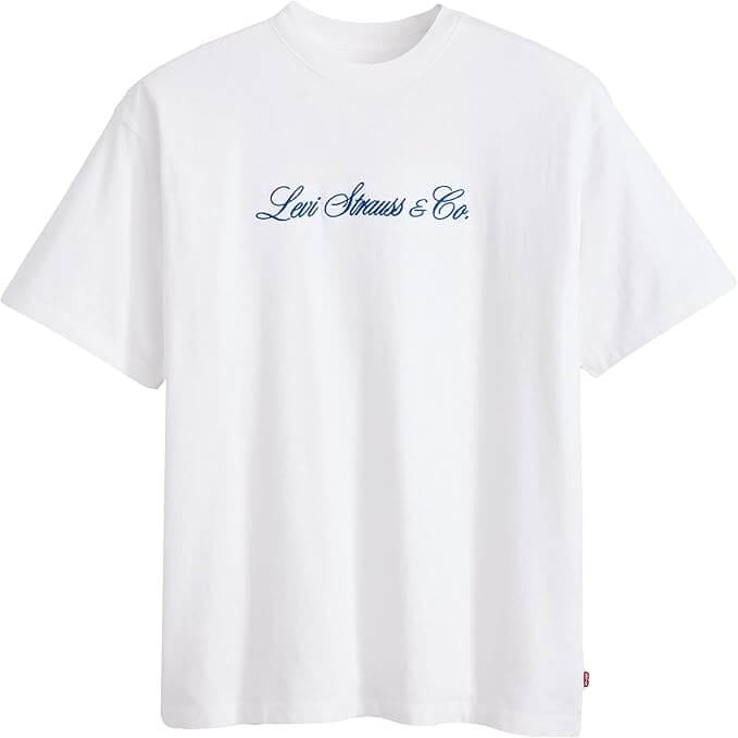 Levi’s Herren T-shirt – 37% Rabatt
