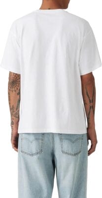 Hochwertiges Levi's Herren T-Shirt mit Rundhalsausschnitt und angenehmem Tragegefühl.
