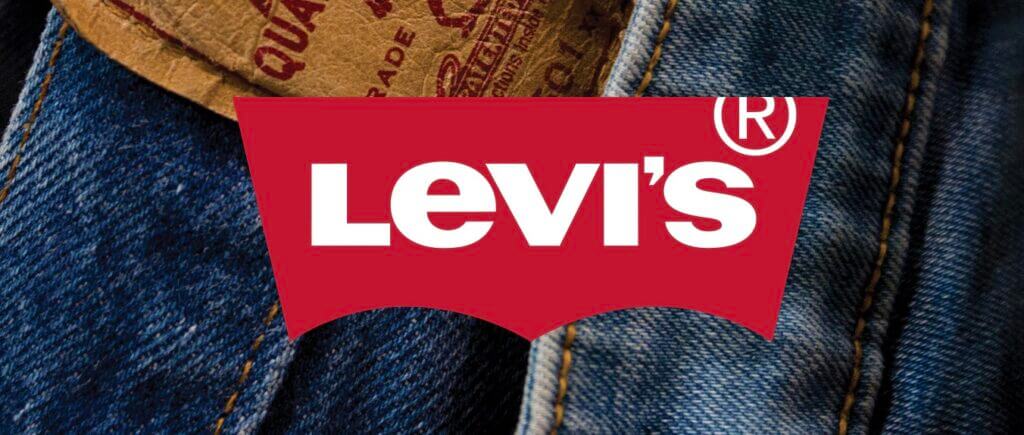 Levi’s – Sommerangebote auf aktuelle Mode
