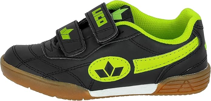 Lico Bernie Unisex Kinder V Hallenturnschuhe – 66% Rabatt