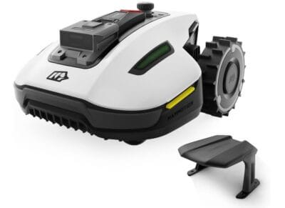 MAMMOTION YUKA Mini 500