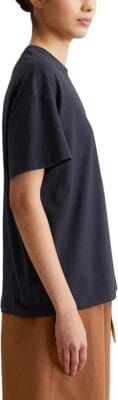 Weiches Marc O'Polo Denim Damen T-Shirt mit lockerer Passform.