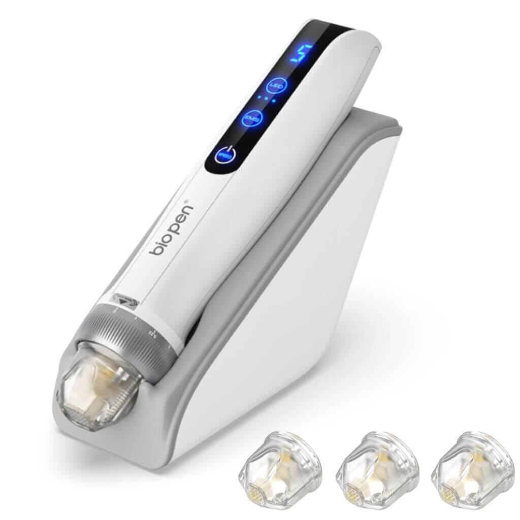 Microneedling Pen – 30% Rabatt