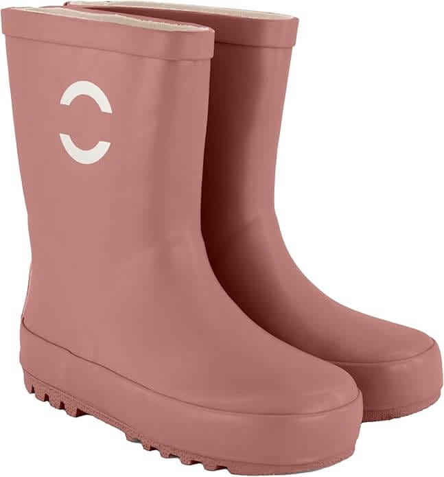 Mikk-line Gummistiefel für Kinder – 52% Rabatt