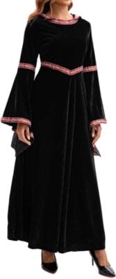 Mittelalter Kleidung Damen