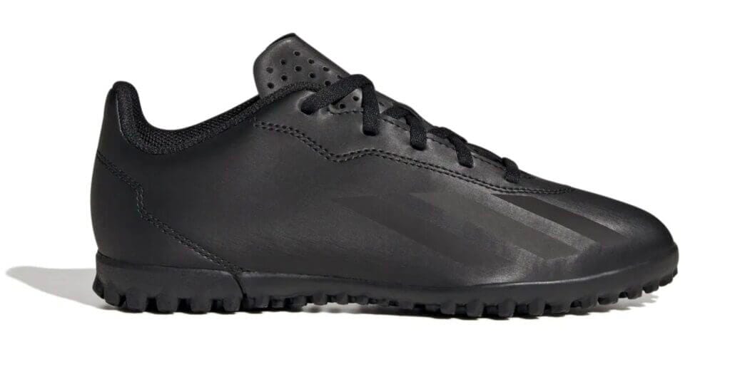 adidas Modell X CRAZYFAST.4 TF J – 72% Rabatt
