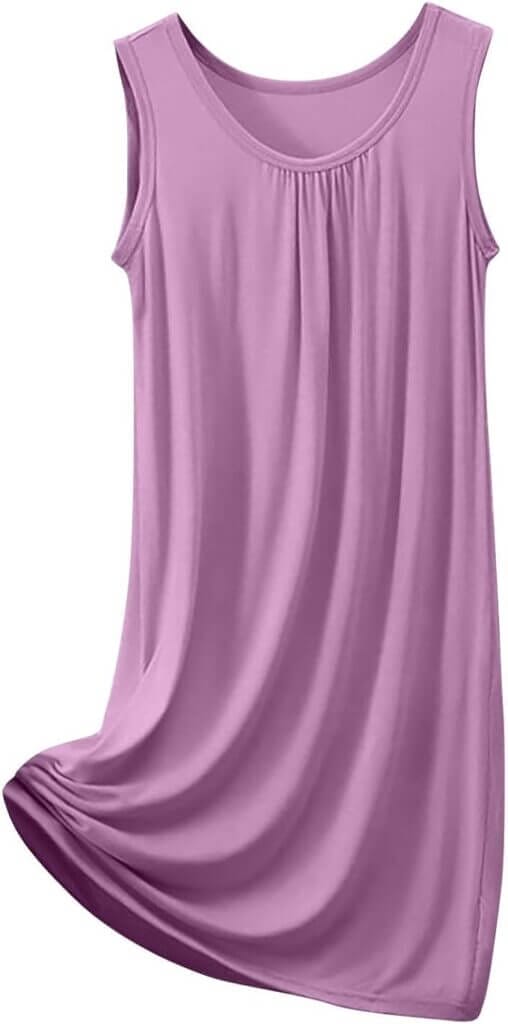 Nachthemd für Damen – 50% Rabatt
