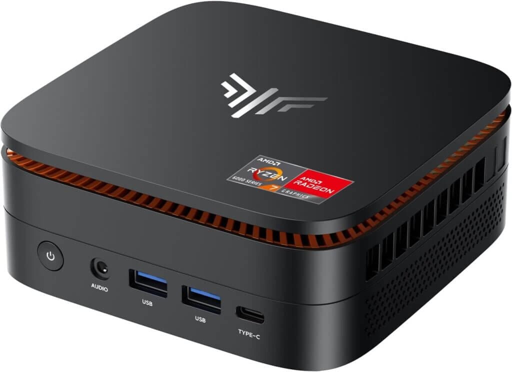 NiPoGi H1 Mini PC W-11 PRO – 15% Rabatt