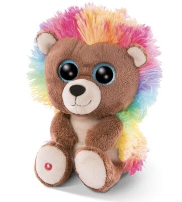 Nici 46625 Glubschis Igel Boswell