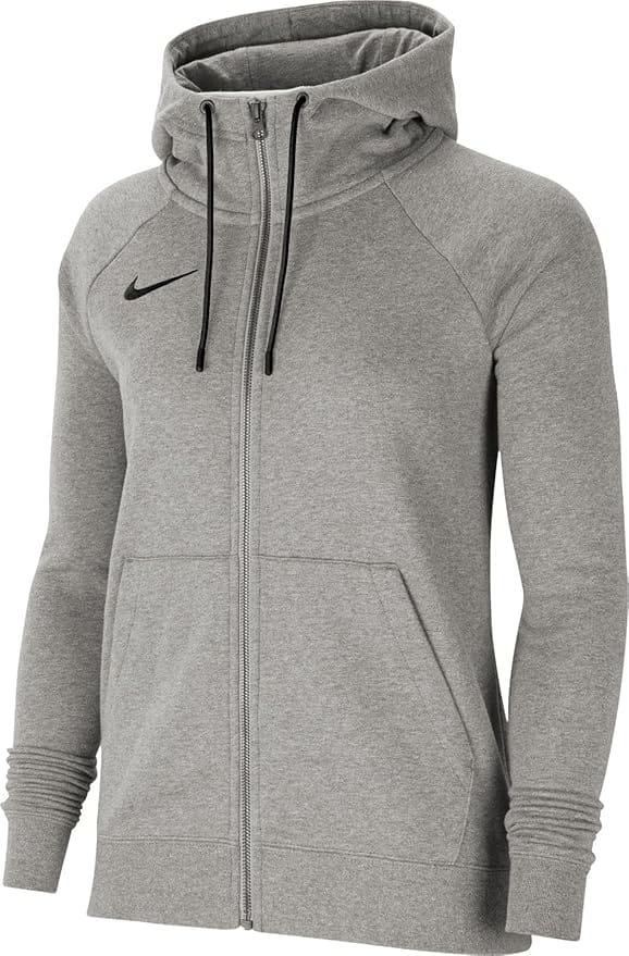 Nike Park 20 Fleece Hoodiejacke – 39% Rabatt