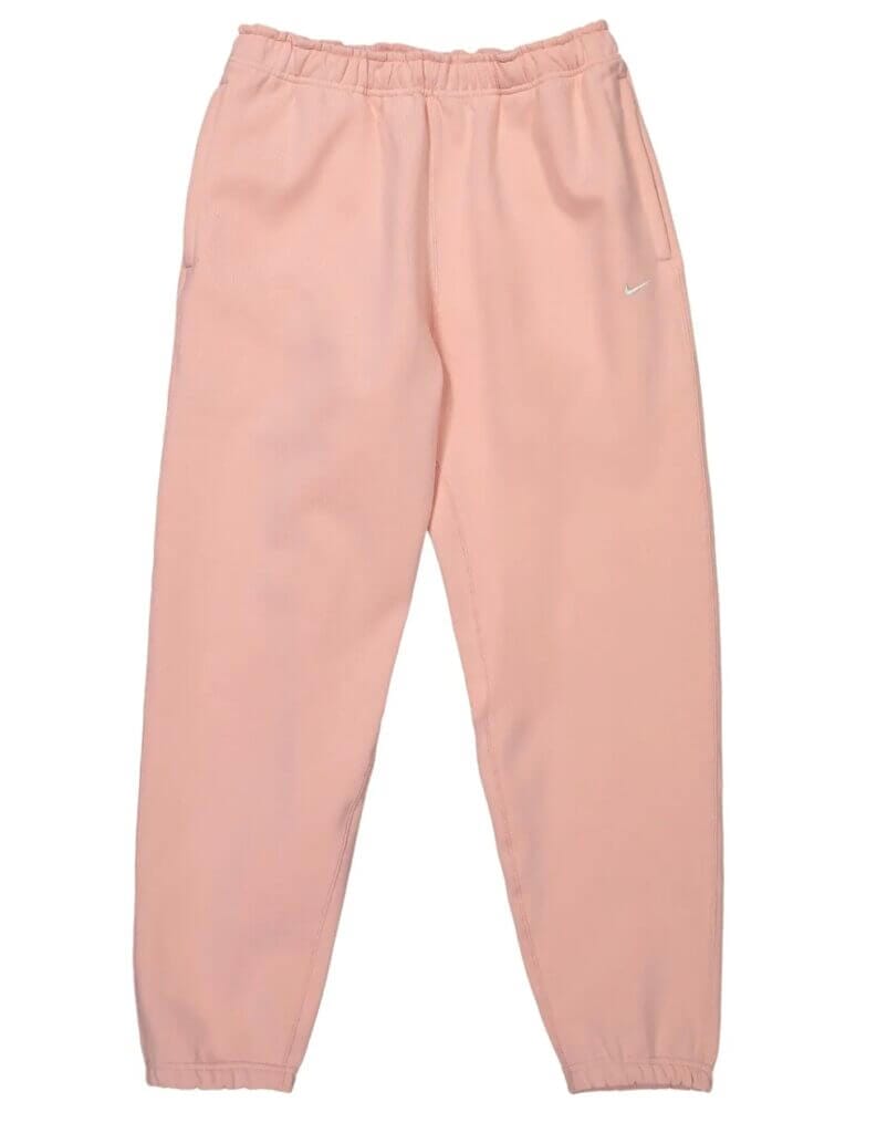 Nike Solo Swoosh Pant – 75% Rabatt