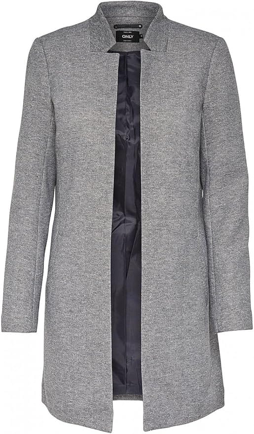 ONLY Damen Onlsoho Coatigan OTW Noos – 62% Rabatt