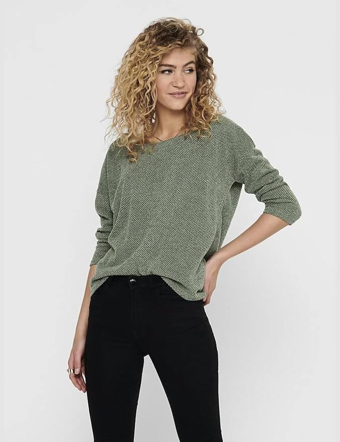 ONLY Female Top ONLALBA – 30% Rabatt