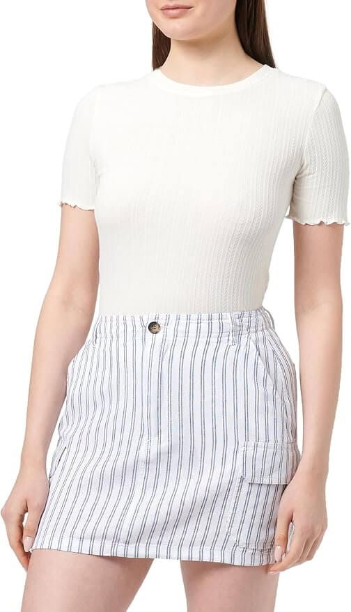 ONLY Minirock für Damen – 58% Rabatt