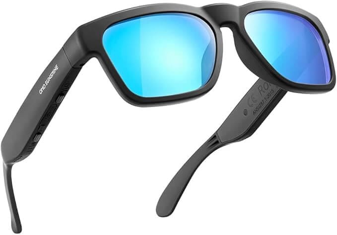 OhO Audio Sonnenbrille – 63% Rabatt