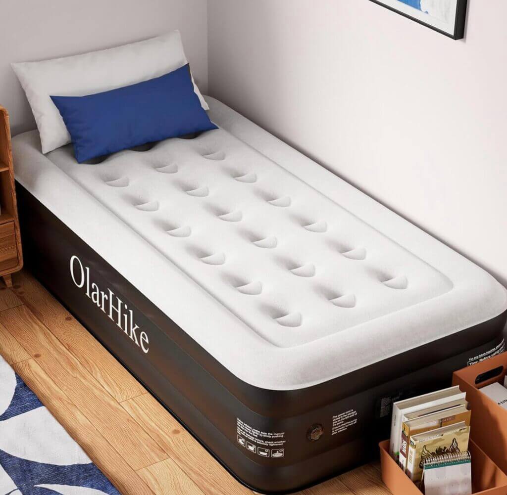OlarHike Luftbett 1 Person – 30% Rabatt