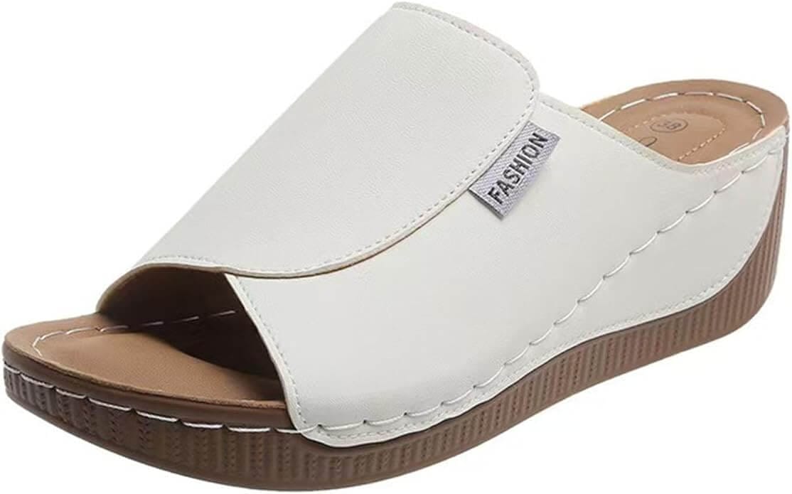 Orthopädische Sandaletten – 50% Rabatt