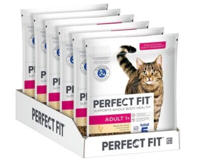 PERFECT FIT Adult Trockenfutter mit Huhn