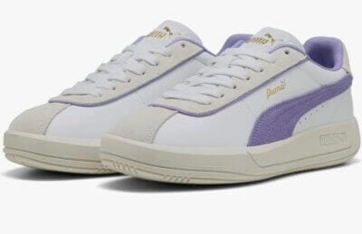 PUMA Damen Club Klassika Sneaker