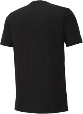 PUMA Herren T-Shirt mit lässigem Schnitt 