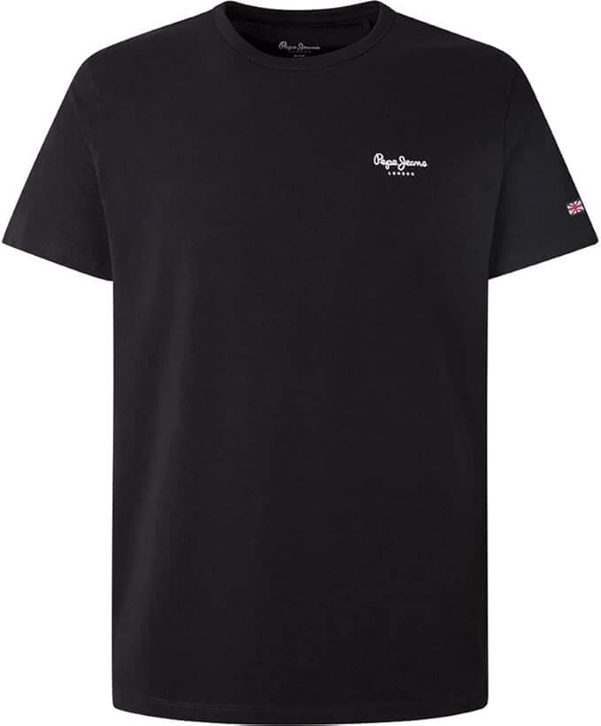 Pepe Jeans Original Basic T-Shirt – 38% Rabatt