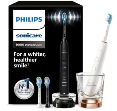 Philips Sonicare DiamondClean 9000