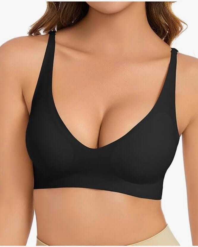 Damen BH ohne Bügel – 50% Rabatt