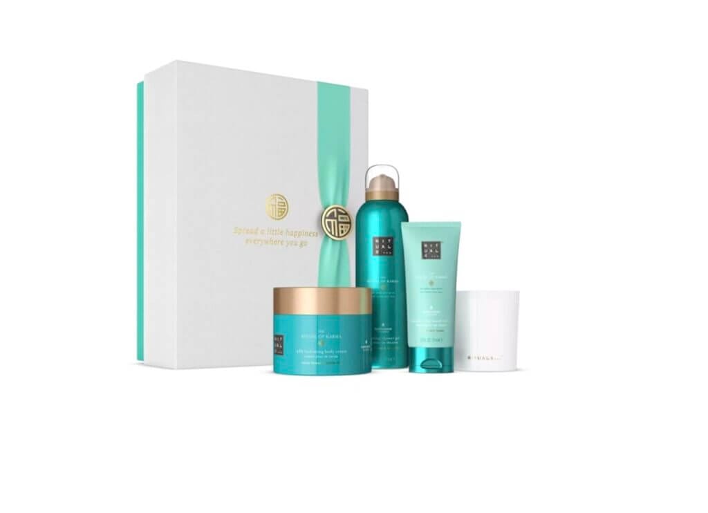 RITUALS Geschenkbox The Ritual of Karma – 30% Rabatt