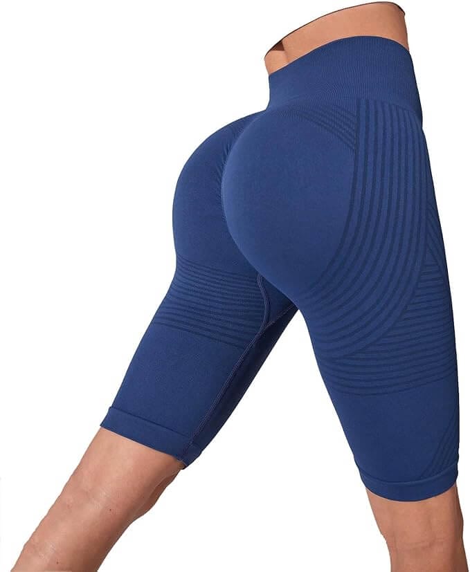 Radlerhose für Damen – 50% Rabatt
