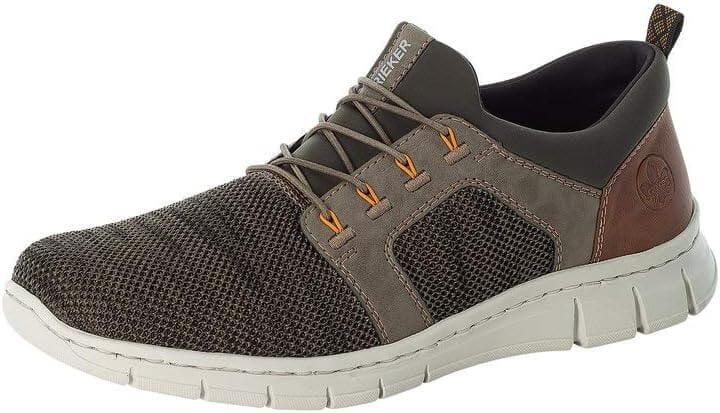 Rieker Herren B7796 Sneaker – 31% Rabatt