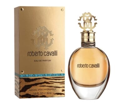 Roberto Cavalli Signature Eau de Parfum
