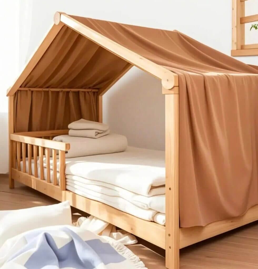 Rodelna Hausbett Himmel – 40% Rabatt