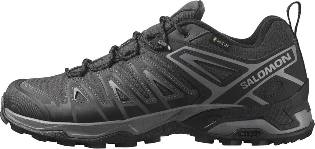 SALOMON X Ultra Pioneer Gore-Tex Herren Outdoorschuhe – 28% Rabatt