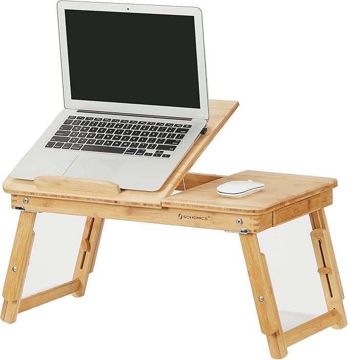 SONGMICS Laptoptisch – 36% Rabatt