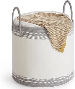SONGMICS Wäschekorb 90L – 42% Rabatt
