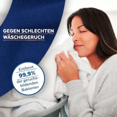 Sagrotan Wäsche Hygienespüler