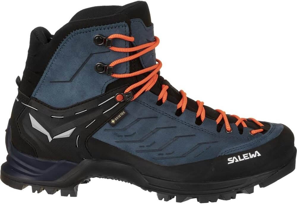 Salewa Mountain Trainer Mid Gore-Tex Herrenwanderstiefel – 45% Rabatt