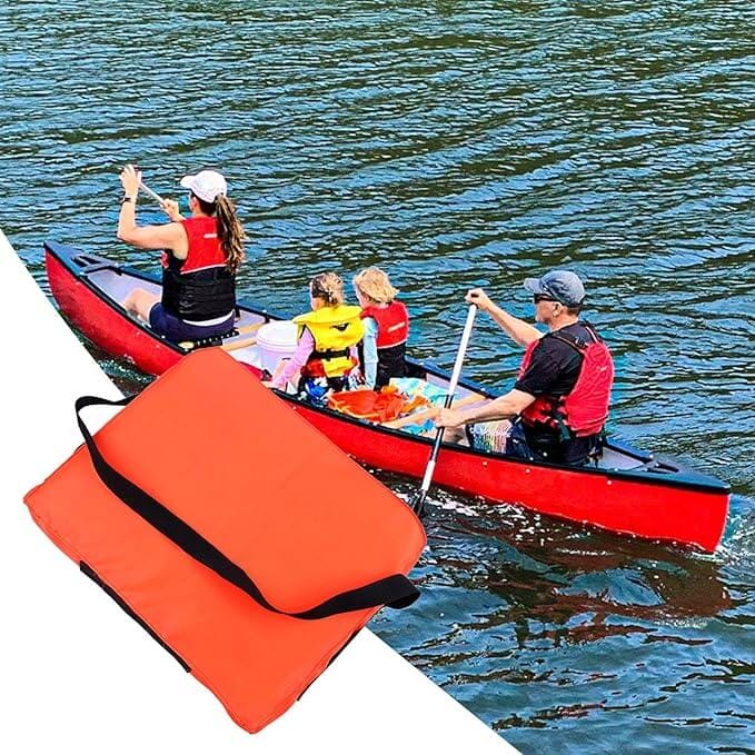 Schwimmkissen zum Überwerfen – 50% Rabatt