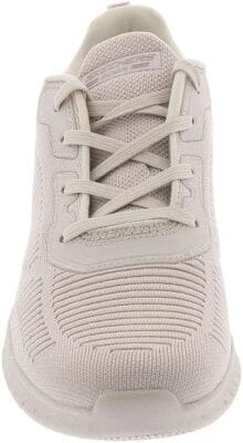 Atmungsaktiver Sneaker mit flexibler Sohle und weicher Dämpfung.